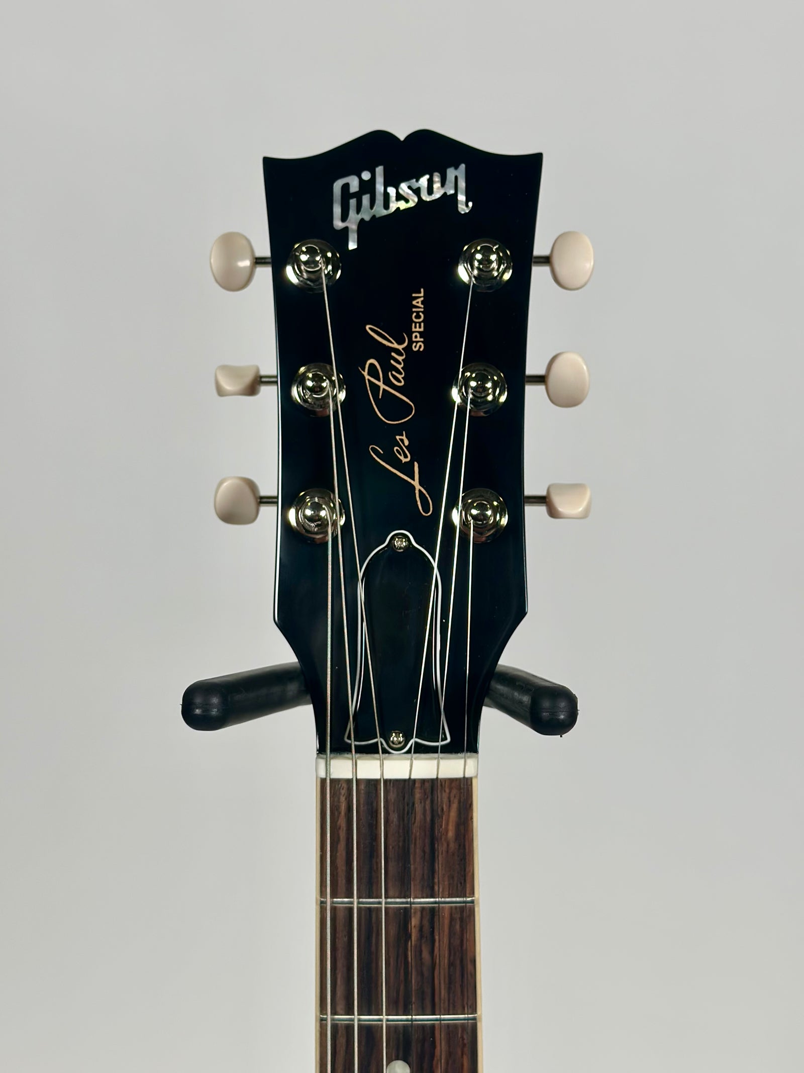 Gibson Les Paul Special Double Cutaway, Vintage Cherry