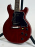 Gibson Les Paul Special Double Cutaway, Vintage Cherry