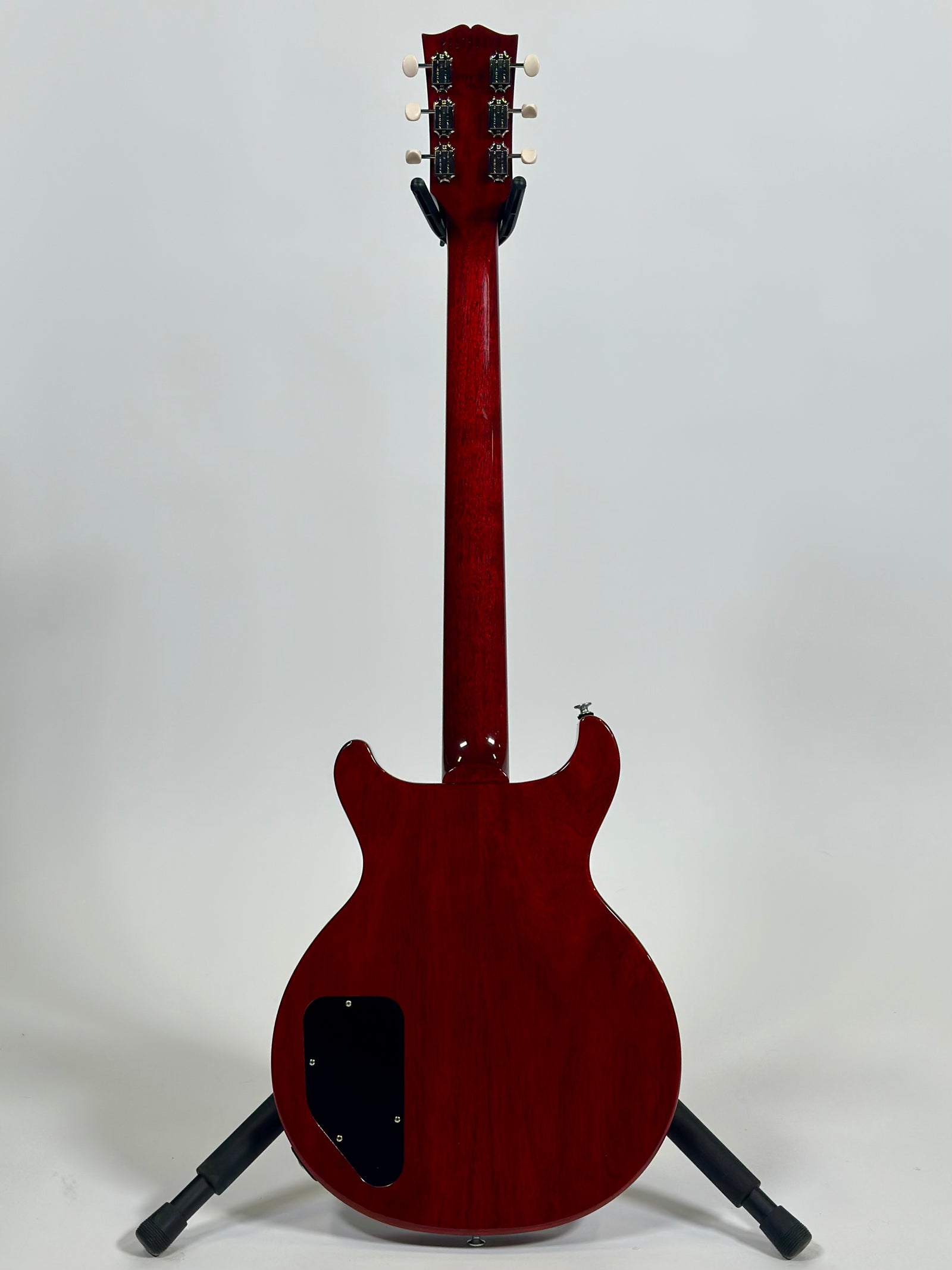 Gibson Les Paul Special Double Cutaway, Vintage Cherry