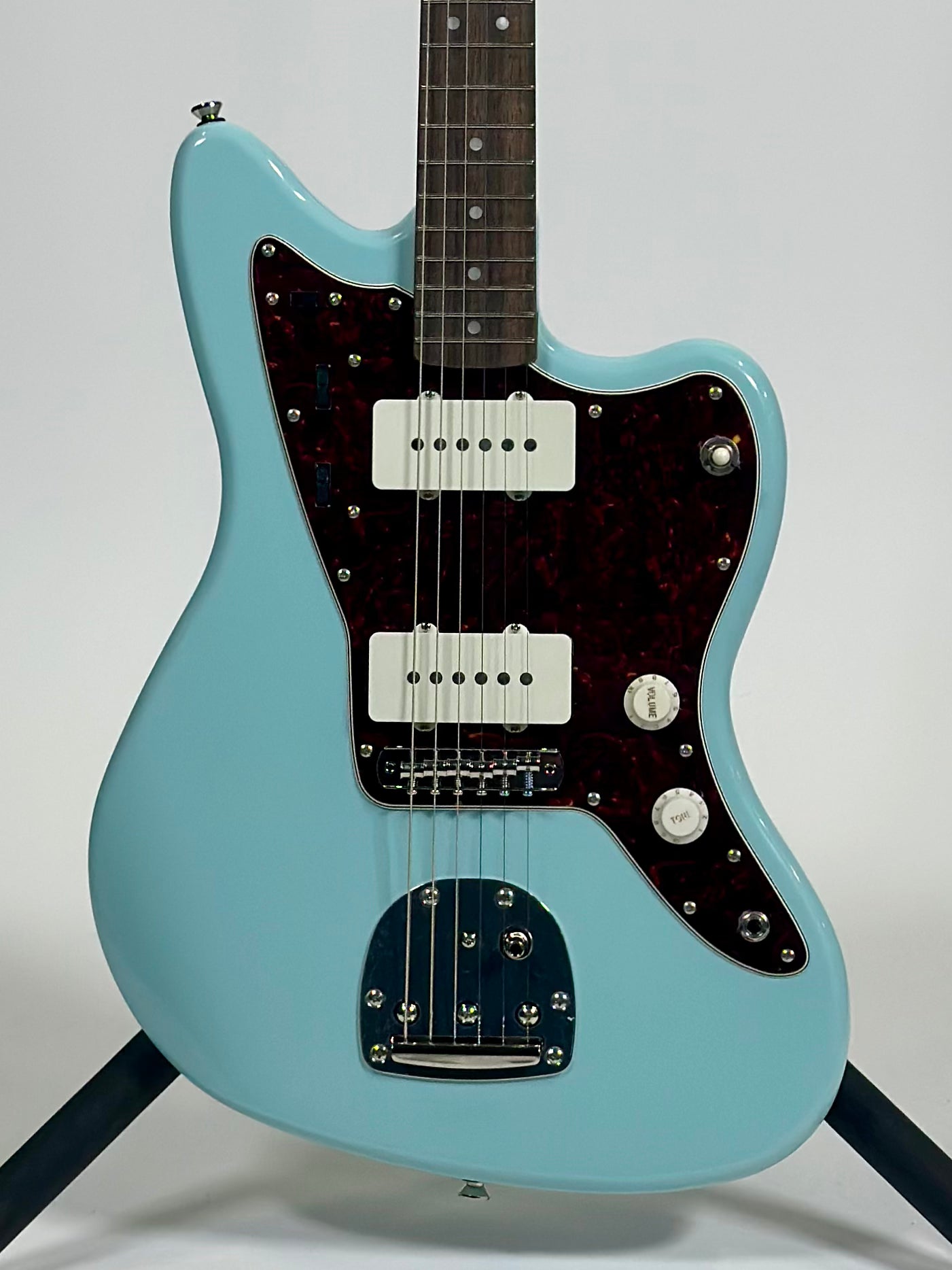 Squier Classic Vibe '60s Jazzmaster, Sonic Blue