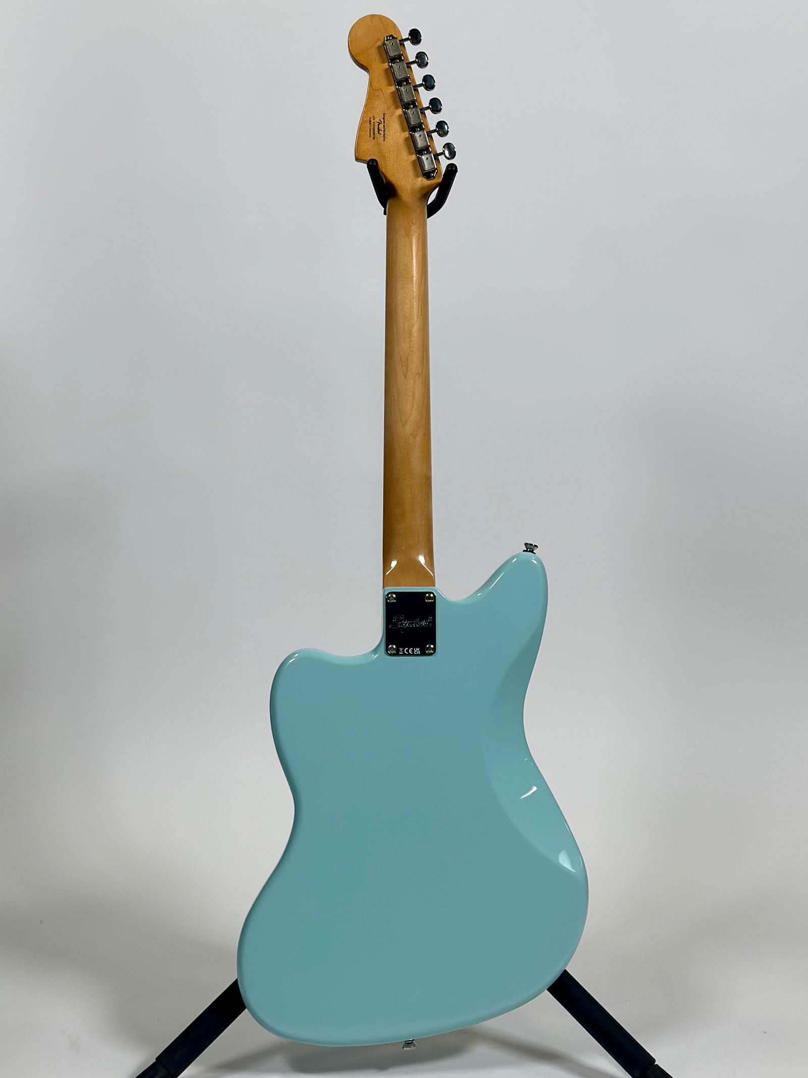 Squier Classic Vibe '60s Jazzmaster, Sonic Blue
