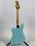 Squier Classic Vibe '60s Jazzmaster, Sonic Blue