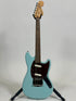Squier Classic Vibe '60s Mustang, Sonic Blue