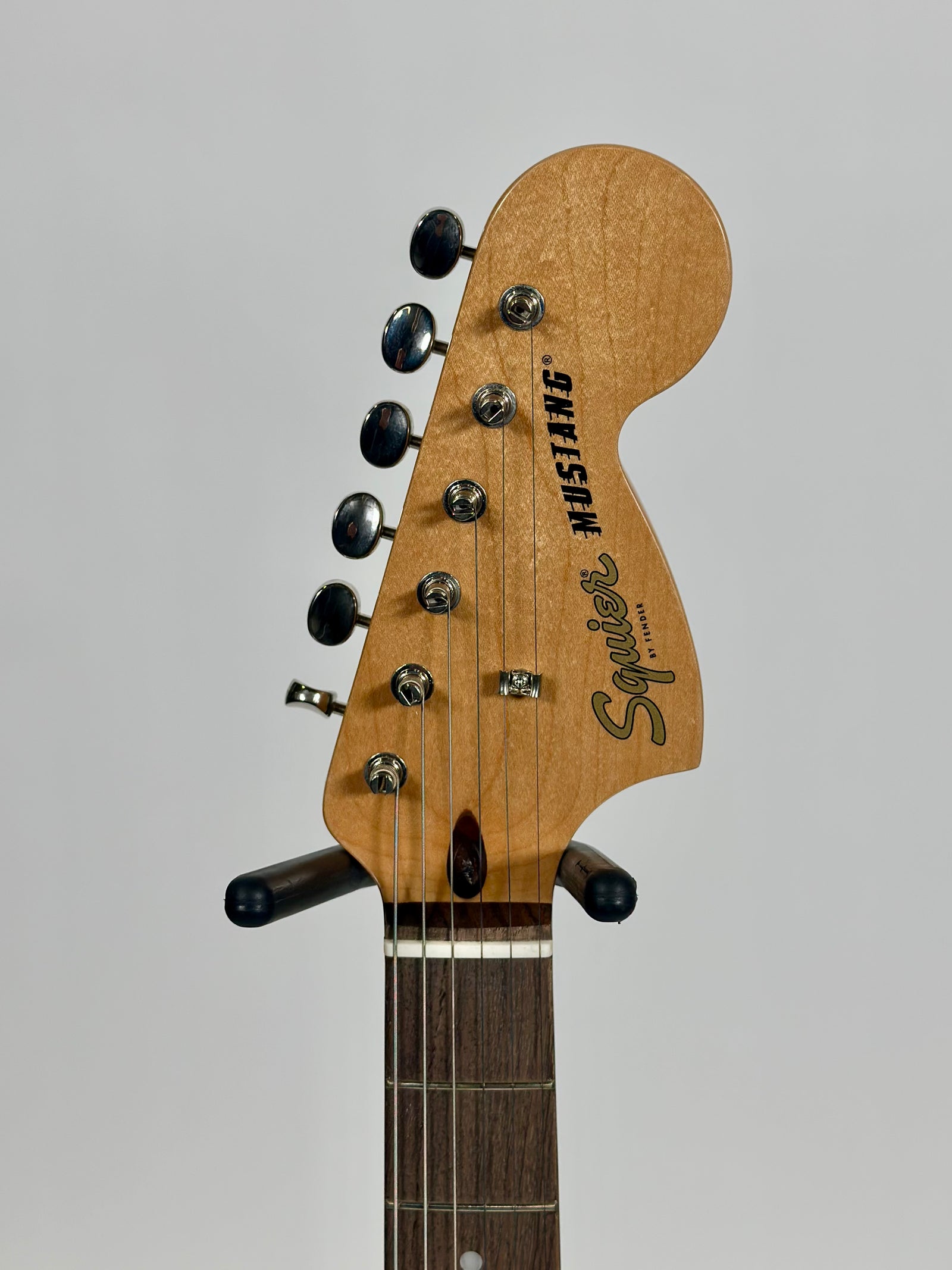 Squier Classic Vibe '60s Mustang, Sonic Blue