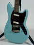 Squier Classic Vibe '60s Mustang, Sonic Blue