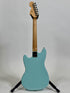 Squier Classic Vibe '60s Mustang, Sonic Blue
