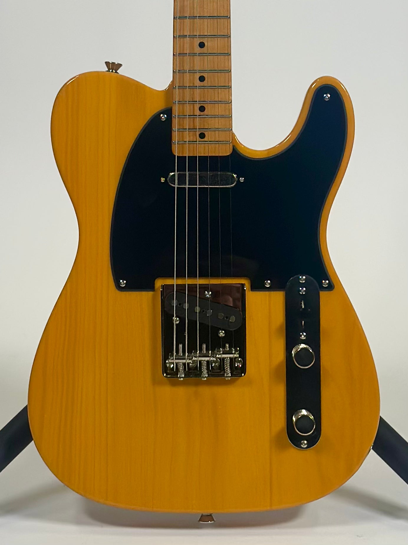 Squier Classic Vibe '50s Telecaster, Butterscotch Blonde