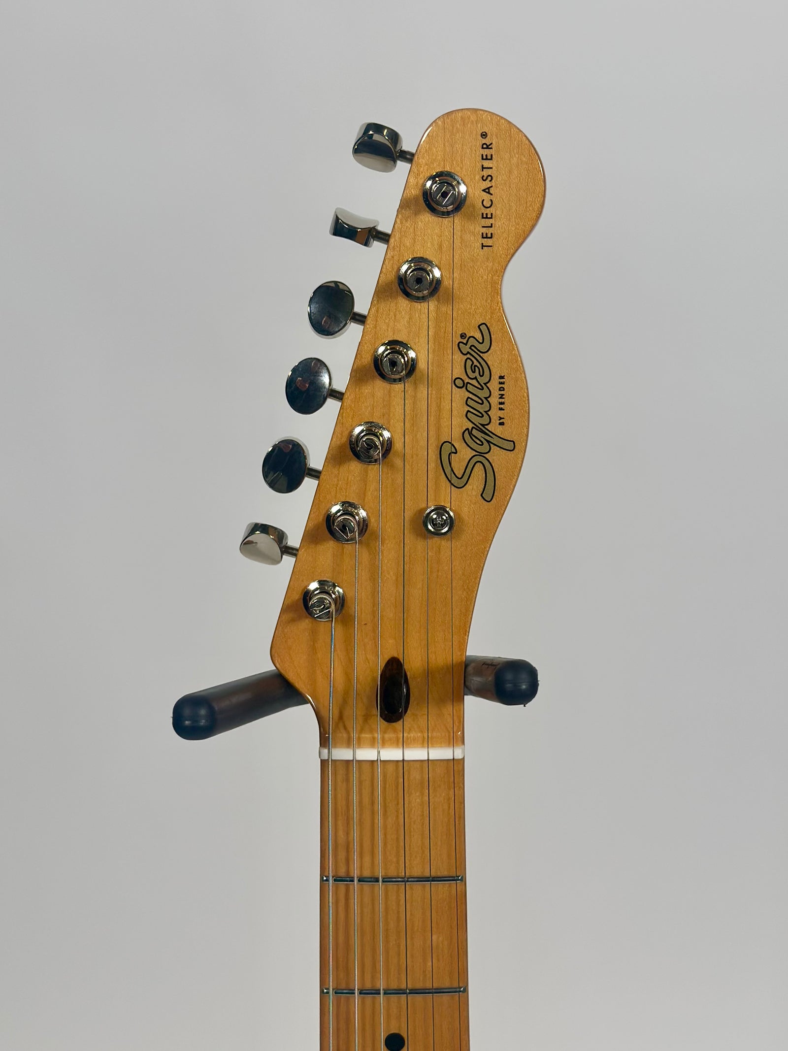 Squier Classic Vibe '50s Telecaster, Butterscotch Blonde