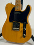 Squier Classic Vibe '50s Telecaster, Butterscotch Blonde