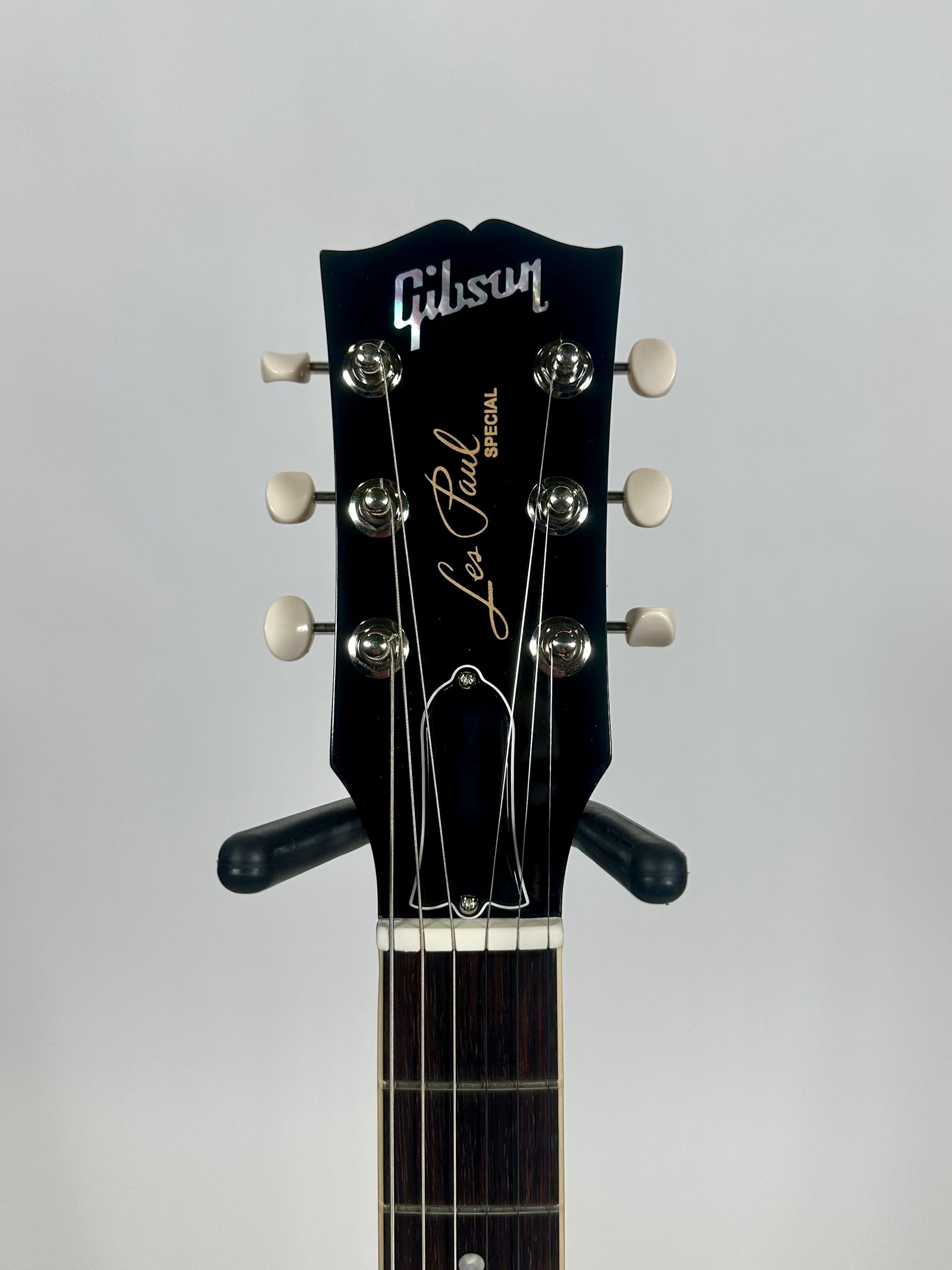 Gibson Les Paul Special Double Cutaway, Ebony