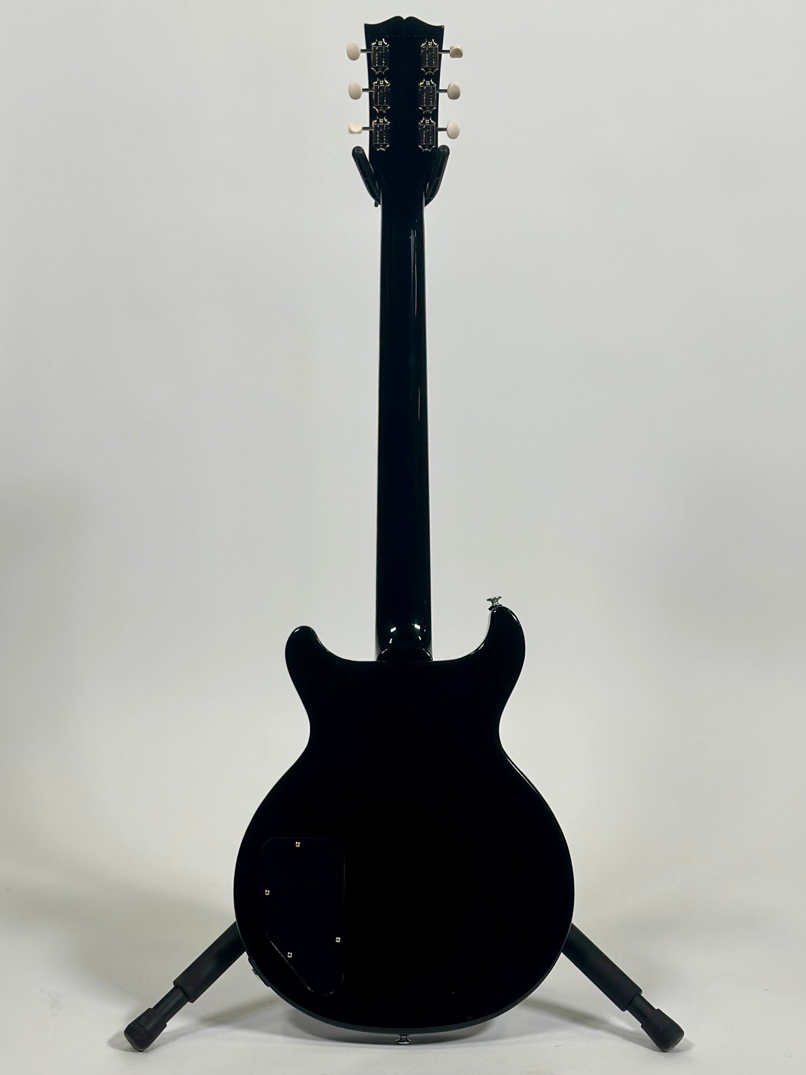 Gibson Les Paul Special Double Cutaway, Ebony