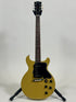Gibson Les Paul Special Double Cutaway, TV Yellow