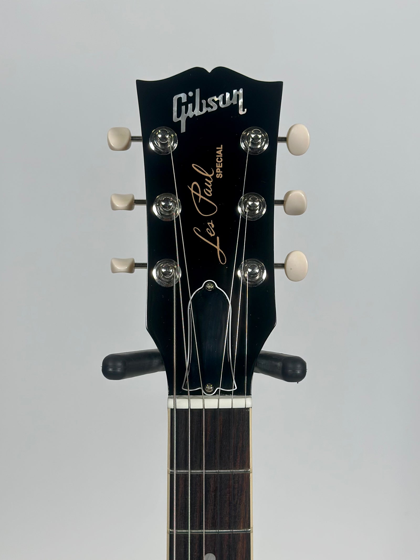 Gibson Les Paul Special Double Cutaway, TV Yellow