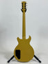 Gibson Les Paul Special Double Cutaway, TV Yellow