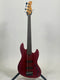 Sire Marcus Miller V6 5-String, Candy Apple Red