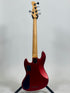 Sire Marcus Miller V6 5-String, Candy Apple Red
