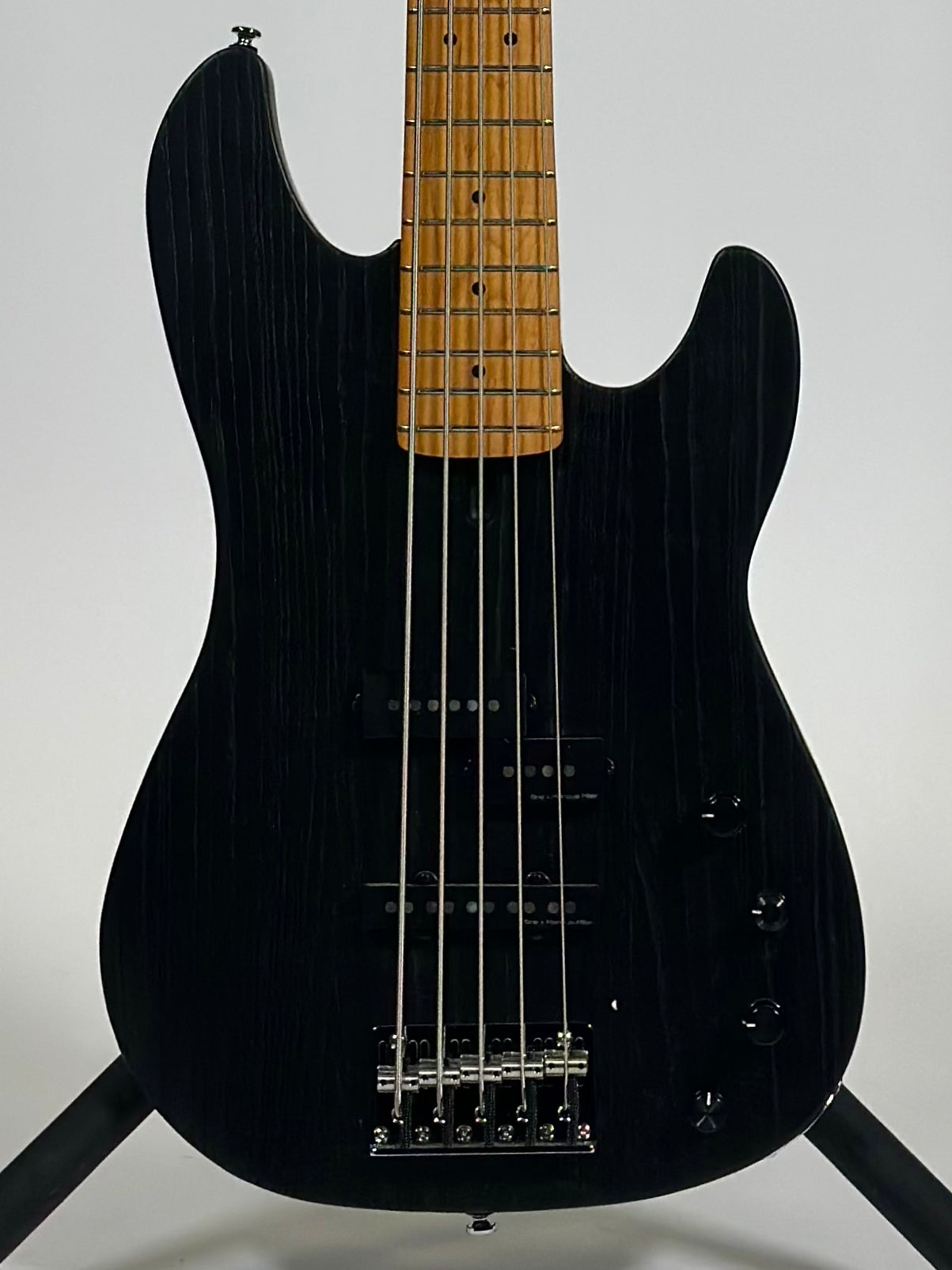 Sire Marcus Miller P6 5 String, Black