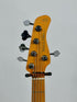 Sire Marcus Miller P6 5 String, Black