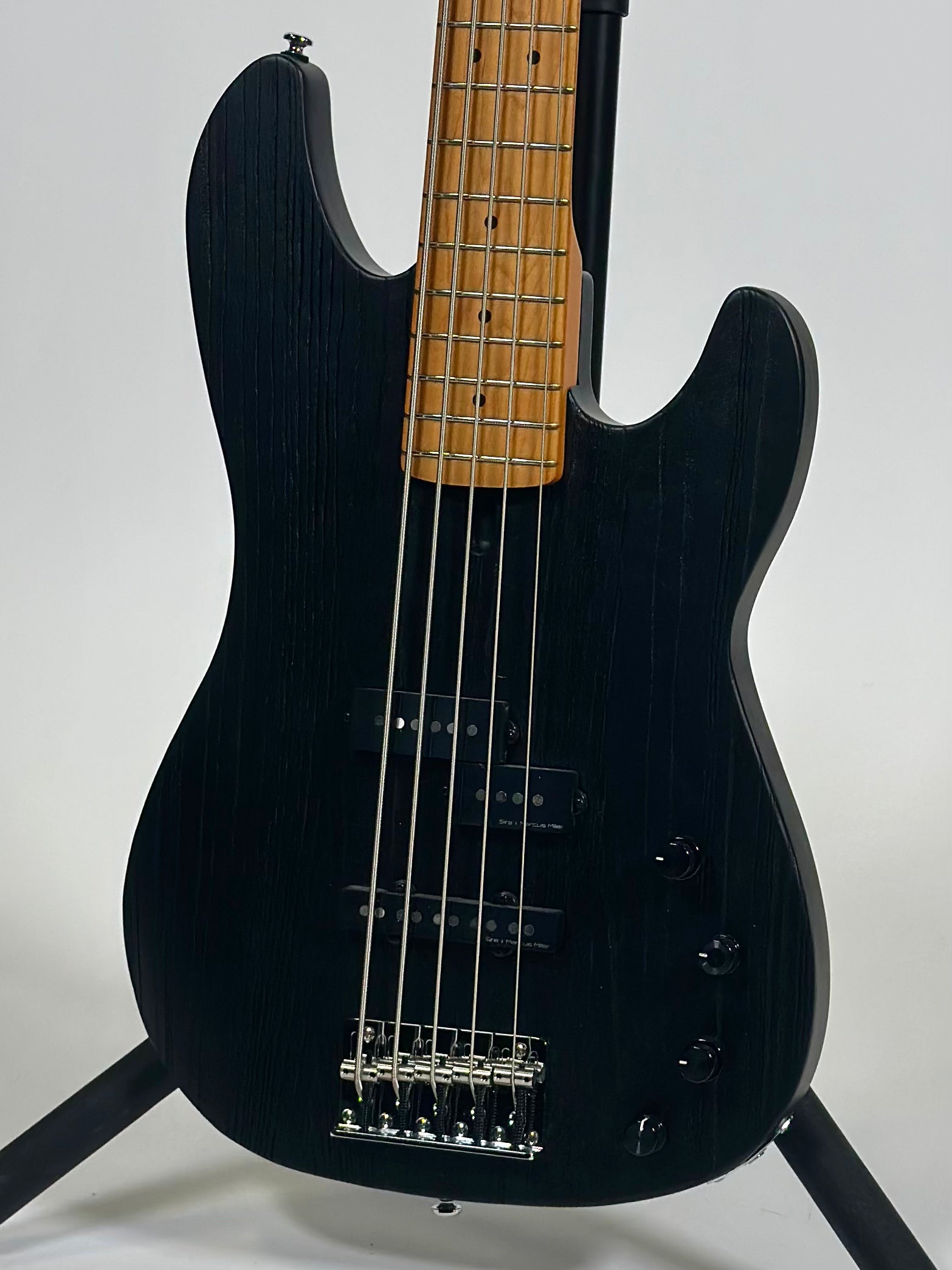 Sire Marcus Miller P6 5 String, Black