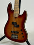 Sire Marcus Miller U5 Alder Short-Scale 4 String, Tobacco Sunburst