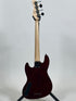 Sire Marcus Miller U5 Alder Short-Scale 4 String, Tobacco Sunburst