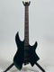 Sire Larry Carlton X6 Headless Guitar, Metallic Green