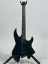 Sire Larry Carlton X6 Headless Guitar, Metallic Green