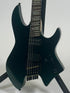 Sire Larry Carlton X6 Headless Guitar, Metallic Green