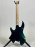Sire Larry Carlton X6 Headless Guitar, Metallic Green