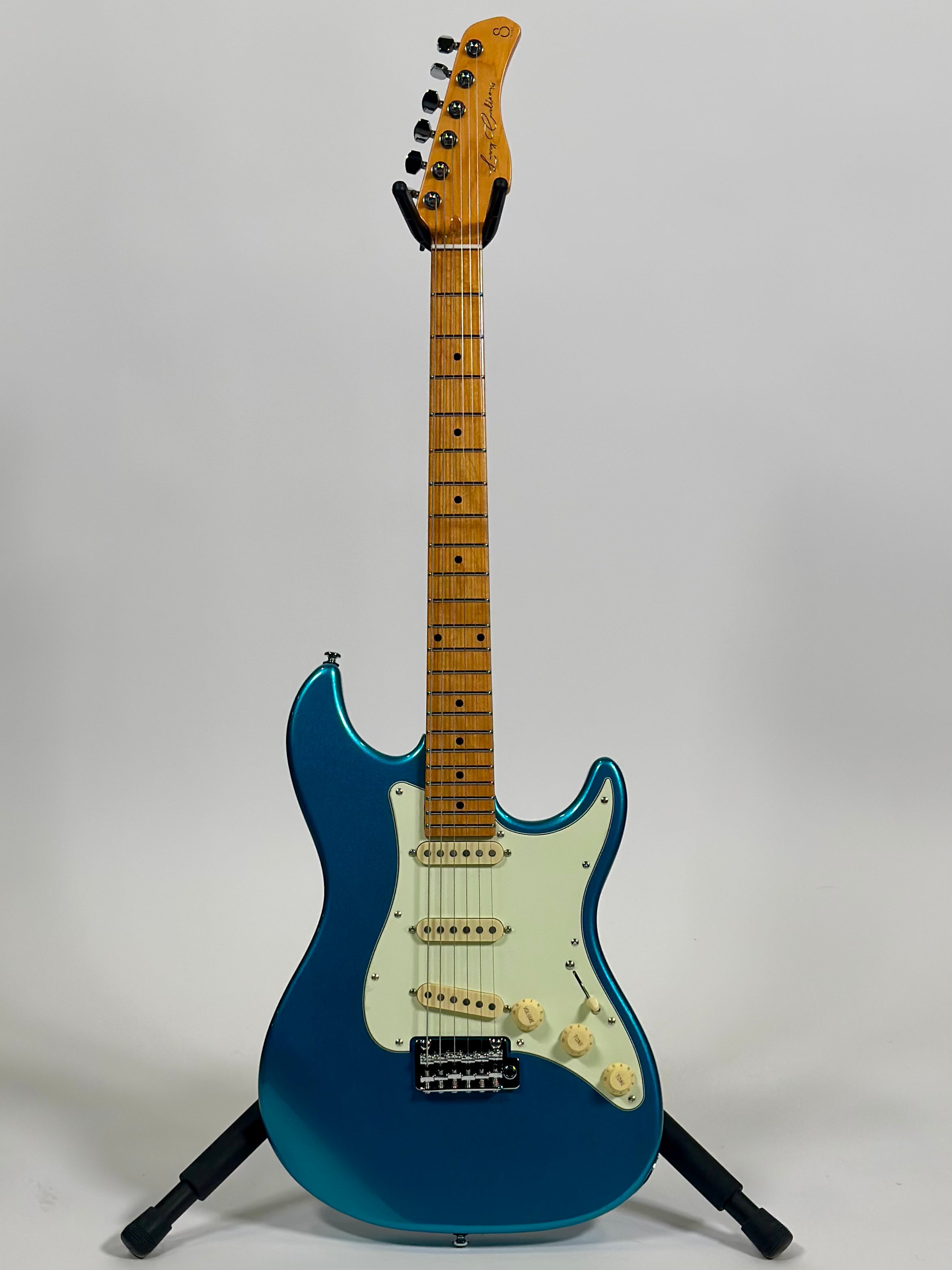 Sire Larry Carlton S7 New Gen, Tide Pool