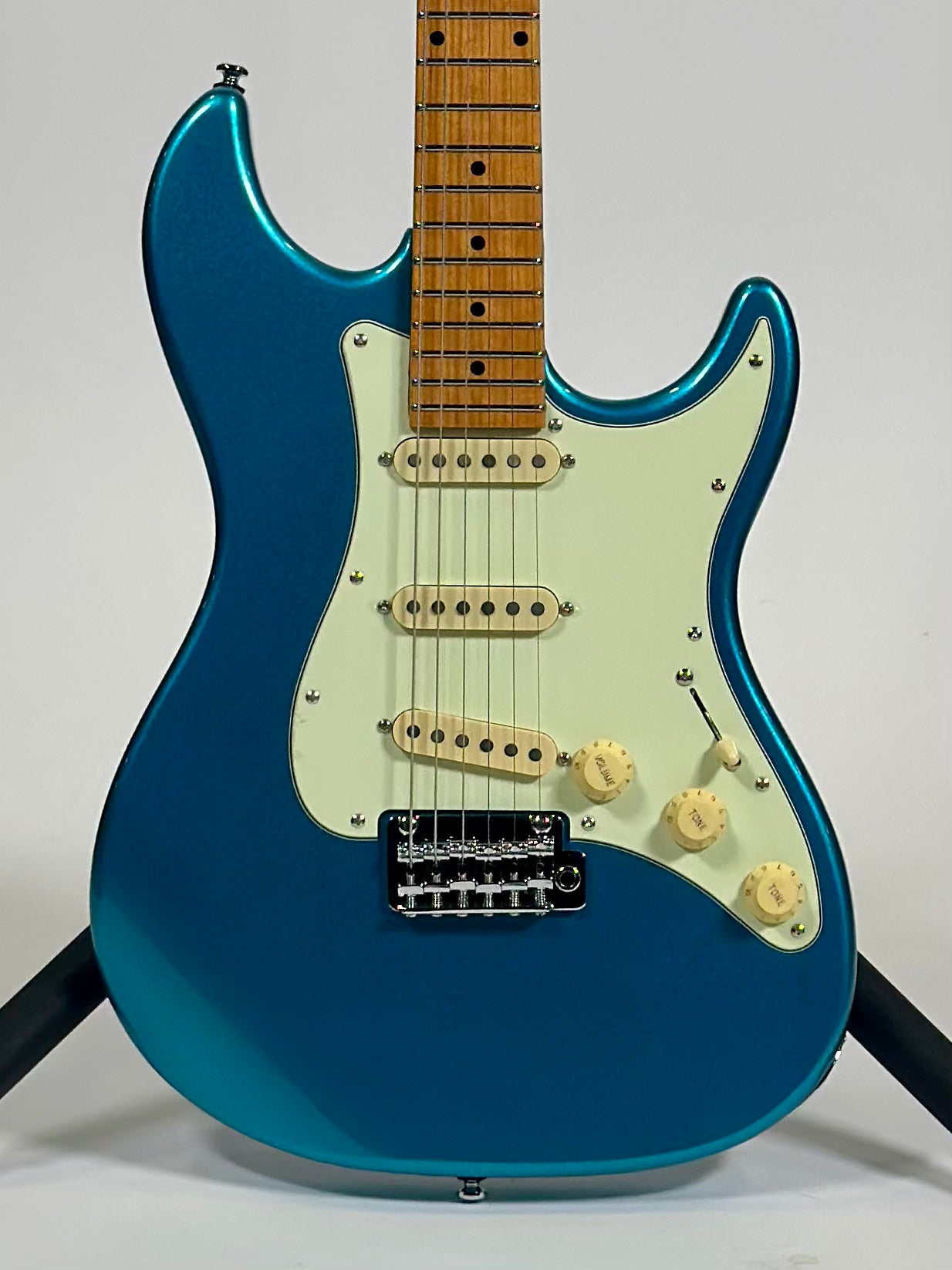 Sire Larry Carlton S7 New Gen, Tide Pool