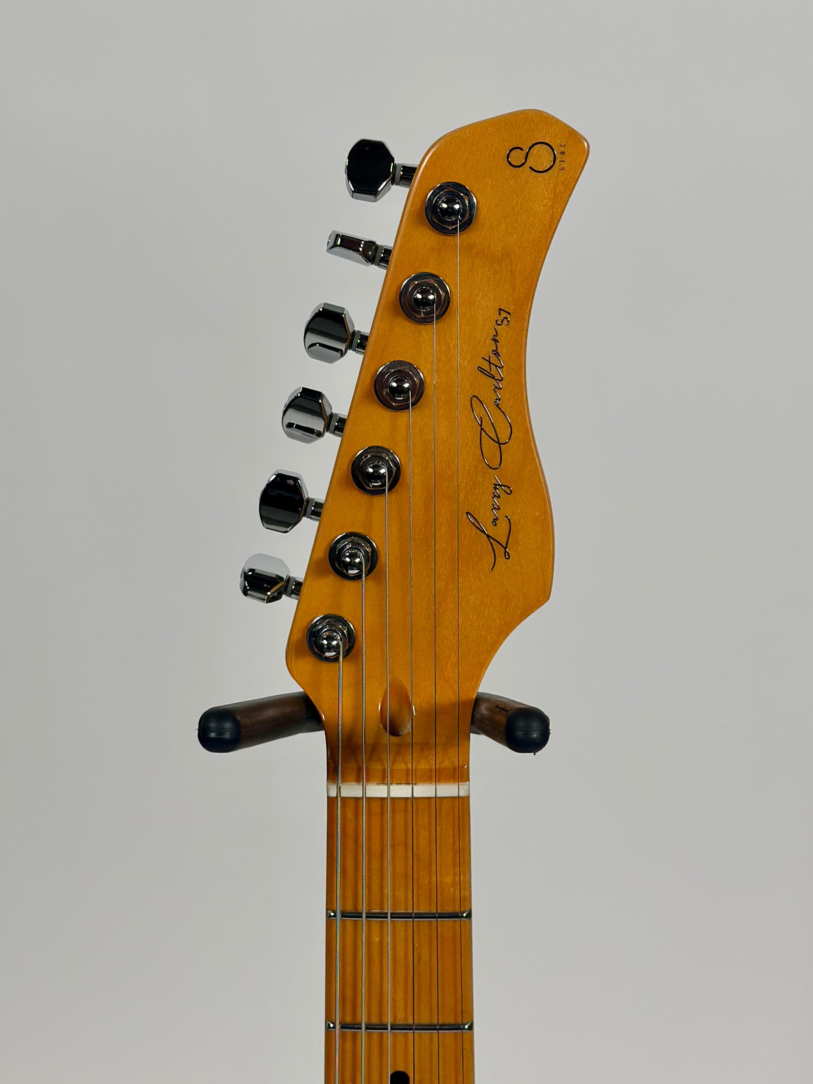 Sire Larry Carlton S7 New Gen, Tide Pool