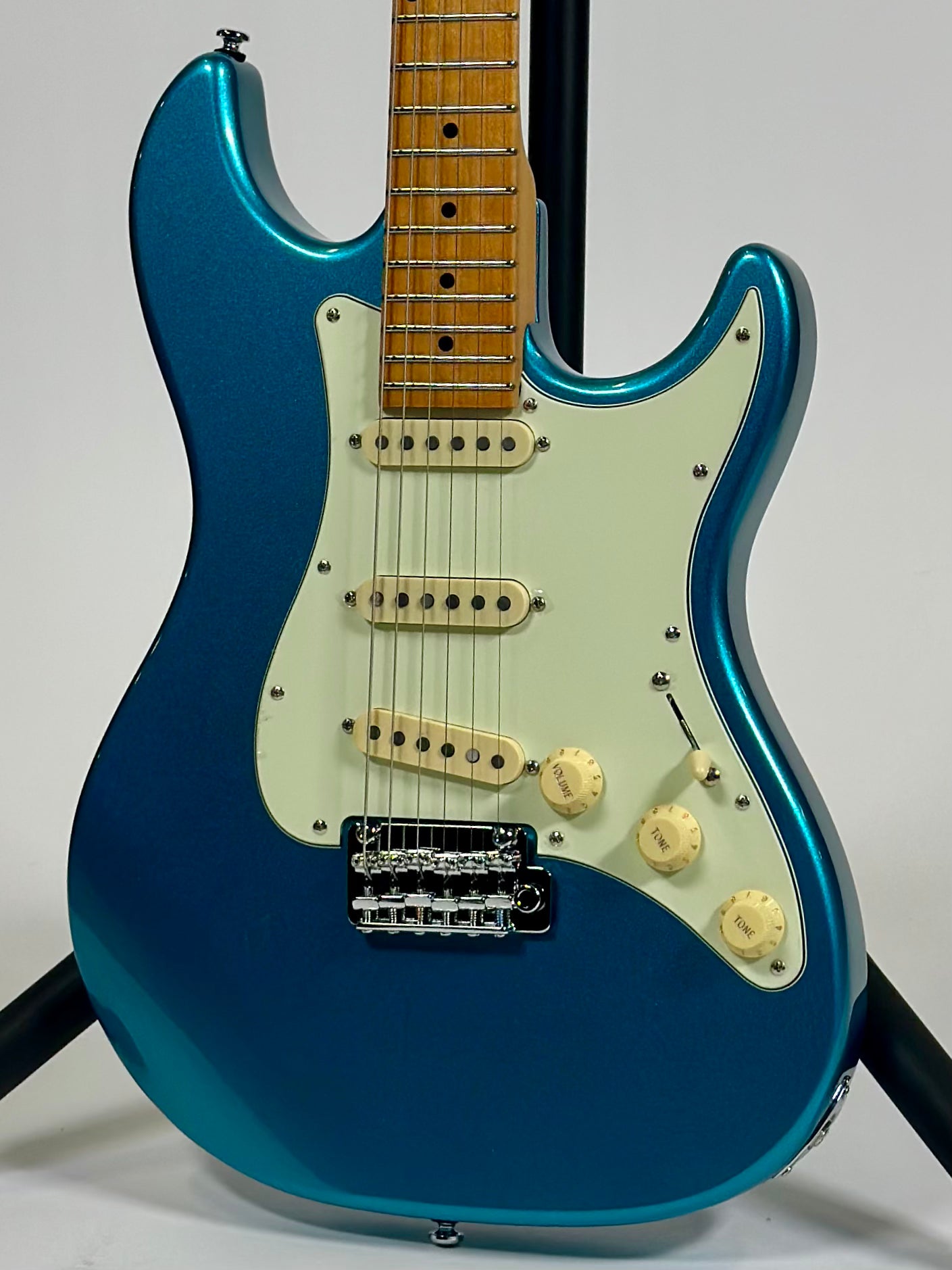 Sire Larry Carlton S7 New Gen, Tide Pool
