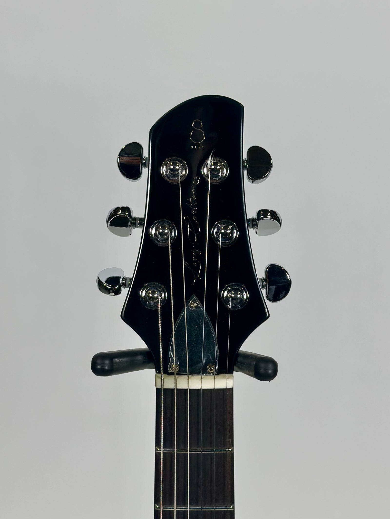 Sire Larry Carlton Q3, Black