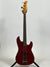Sire Marcus Miller P6, Candy Apple Red (Trade In)