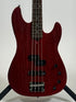 Sire Marcus Miller P6, Candy Apple Red