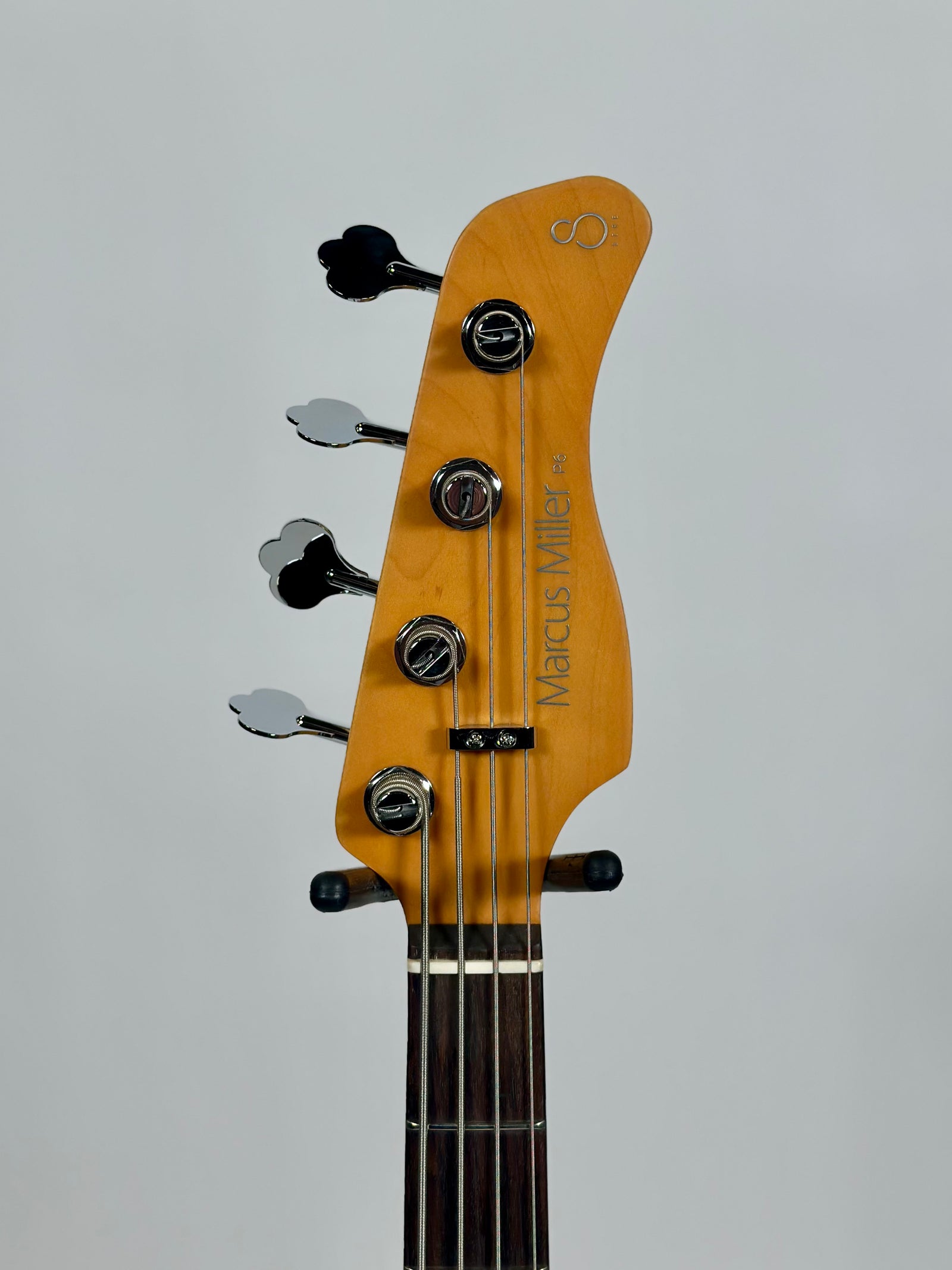 Sire Marcus Miller P6, Candy Apple Red