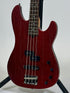Sire Marcus Miller P6, Candy Apple Red