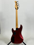 Sire Marcus Miller P6, Candy Apple Red