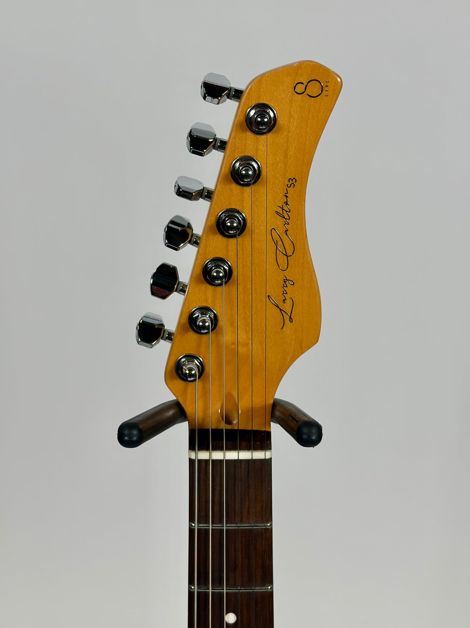 Sire Larry Carlton S3 New Gen, Dark Navy