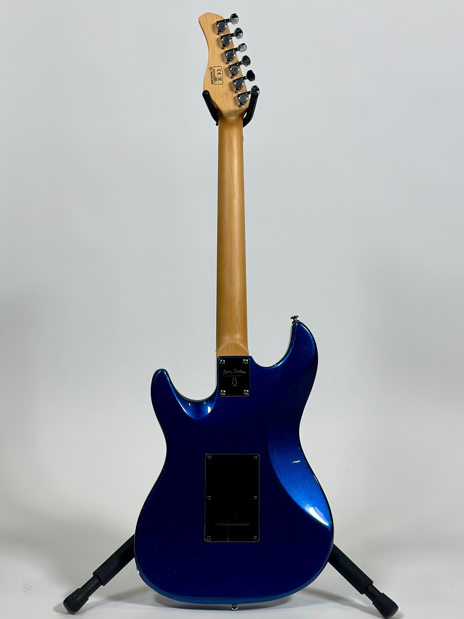 Sire Larry Carlton S3 New Gen, Dark Navy