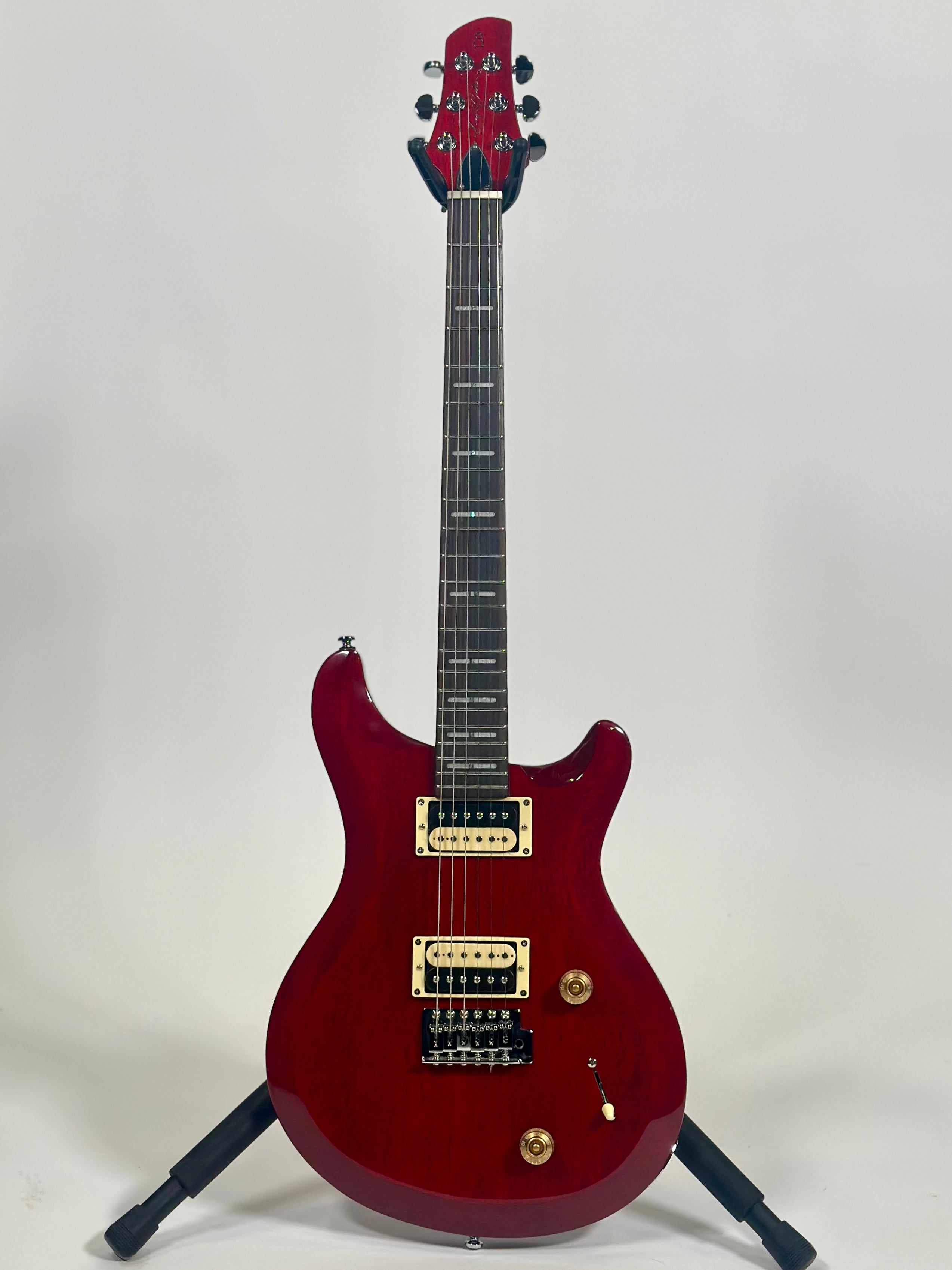 Sire Larry Carlton Q3, Vintage Cherry