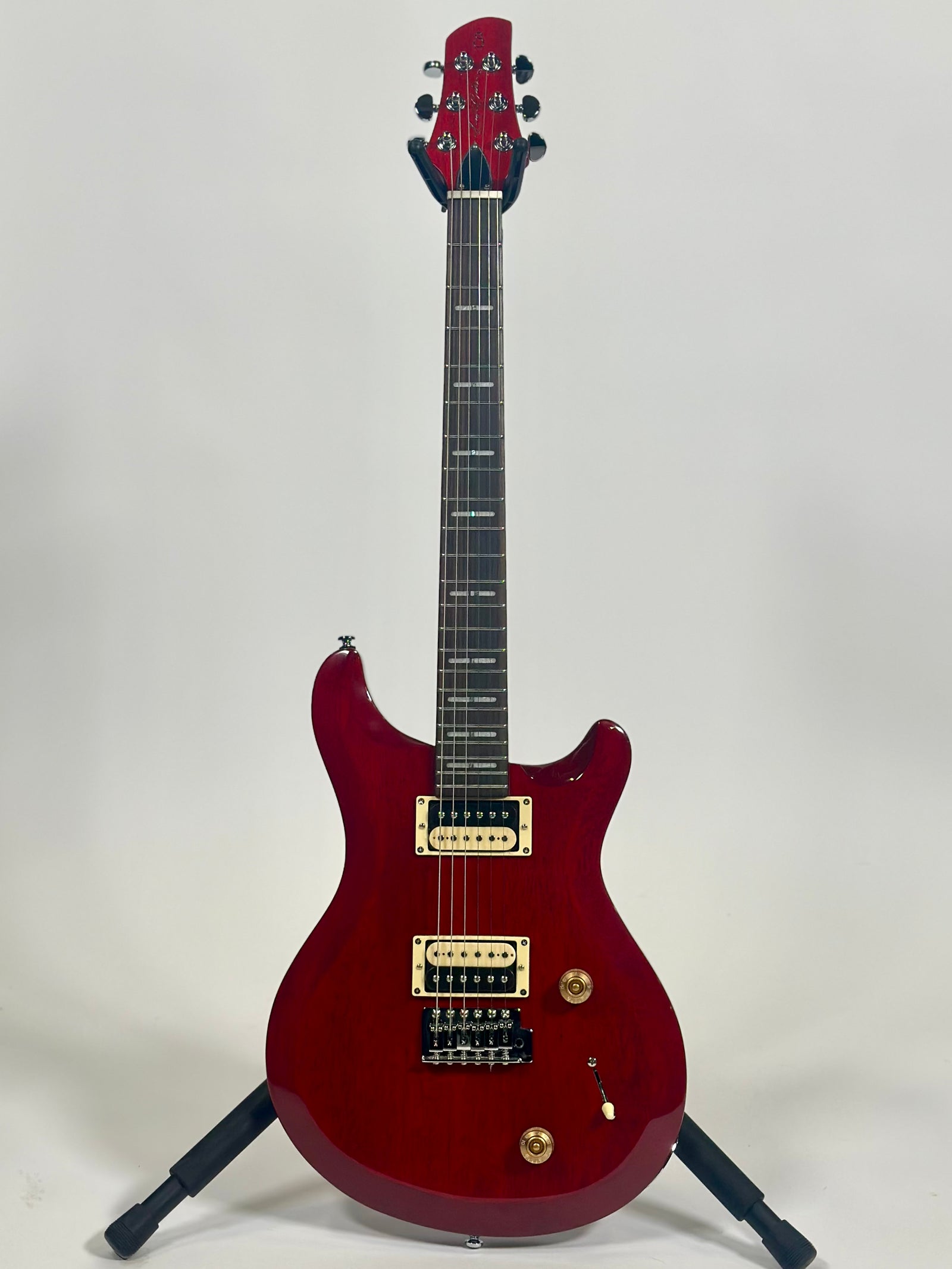 Sire Larry Carlton Q3, Vintage Cherry