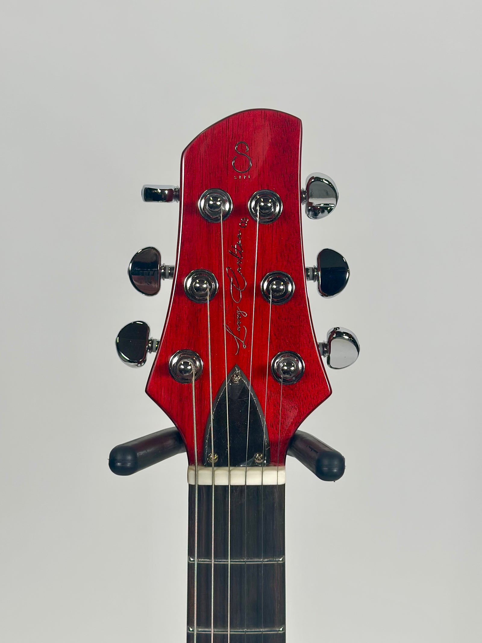 Sire Larry Carlton Q3, Vintage Cherry