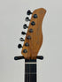 Sire Larry Carlton T7 FM New Gen, Transparent Black