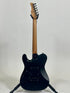 Sire Larry Carlton T7 FM New Gen, Transparent Black