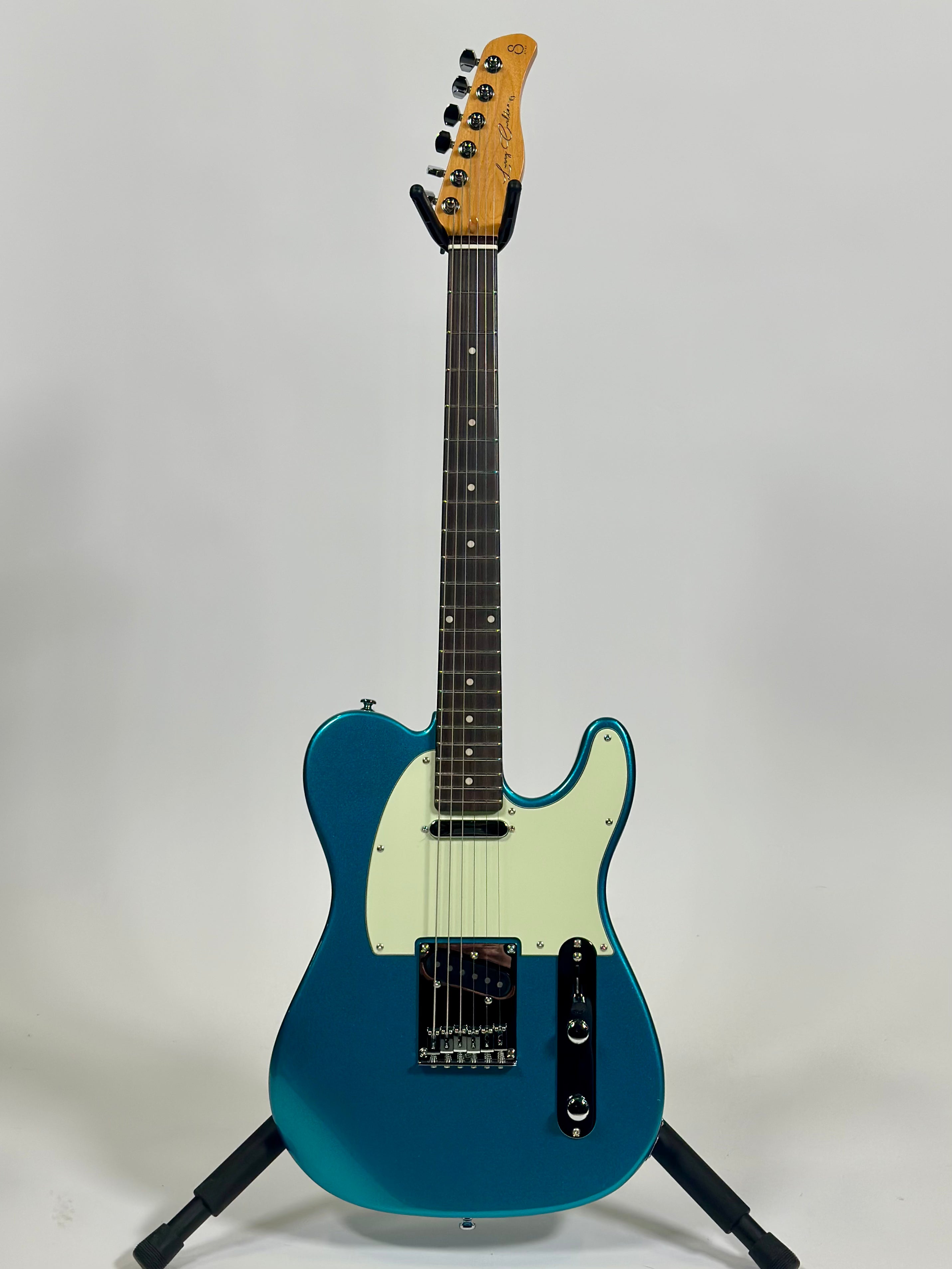 Sire Larry Carlton T3 New Gen, Tide Pool