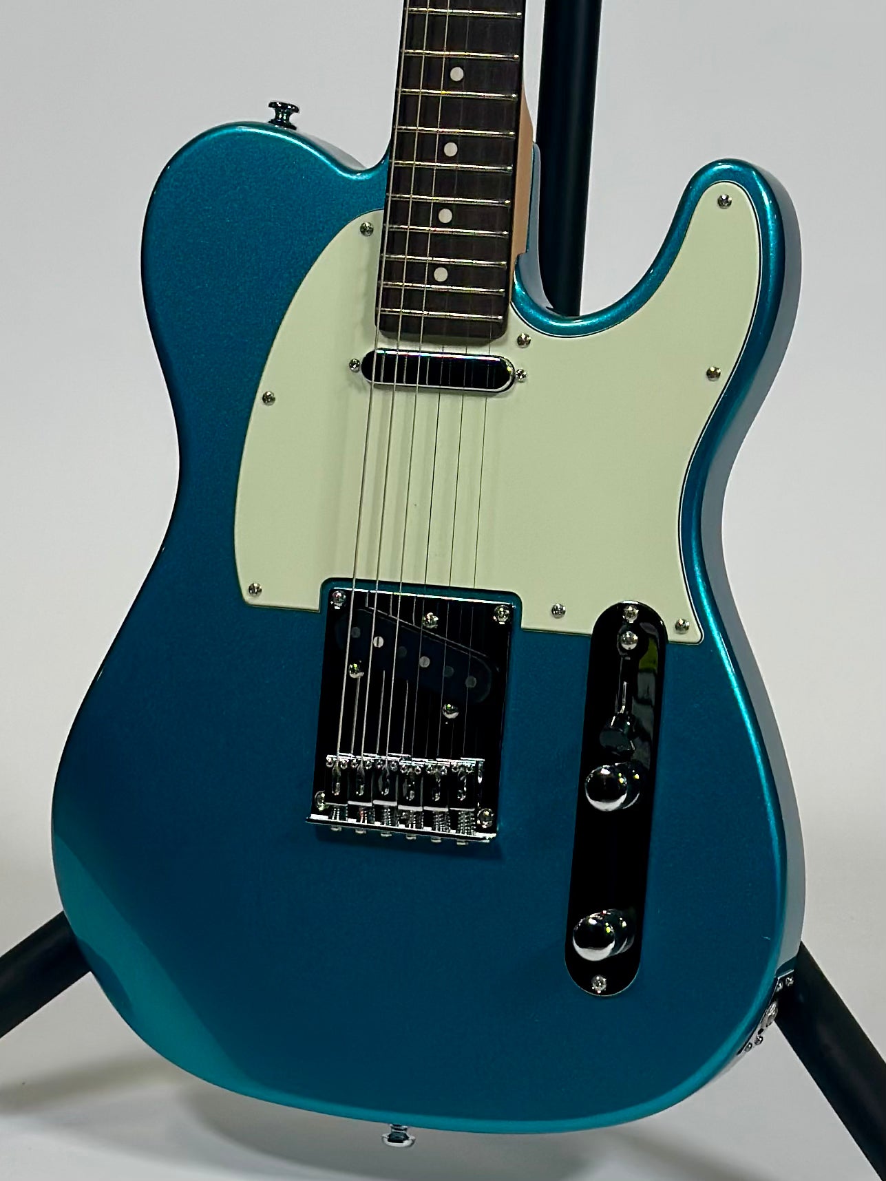 Sire Larry Carlton T3 New Gen, Tide Pool