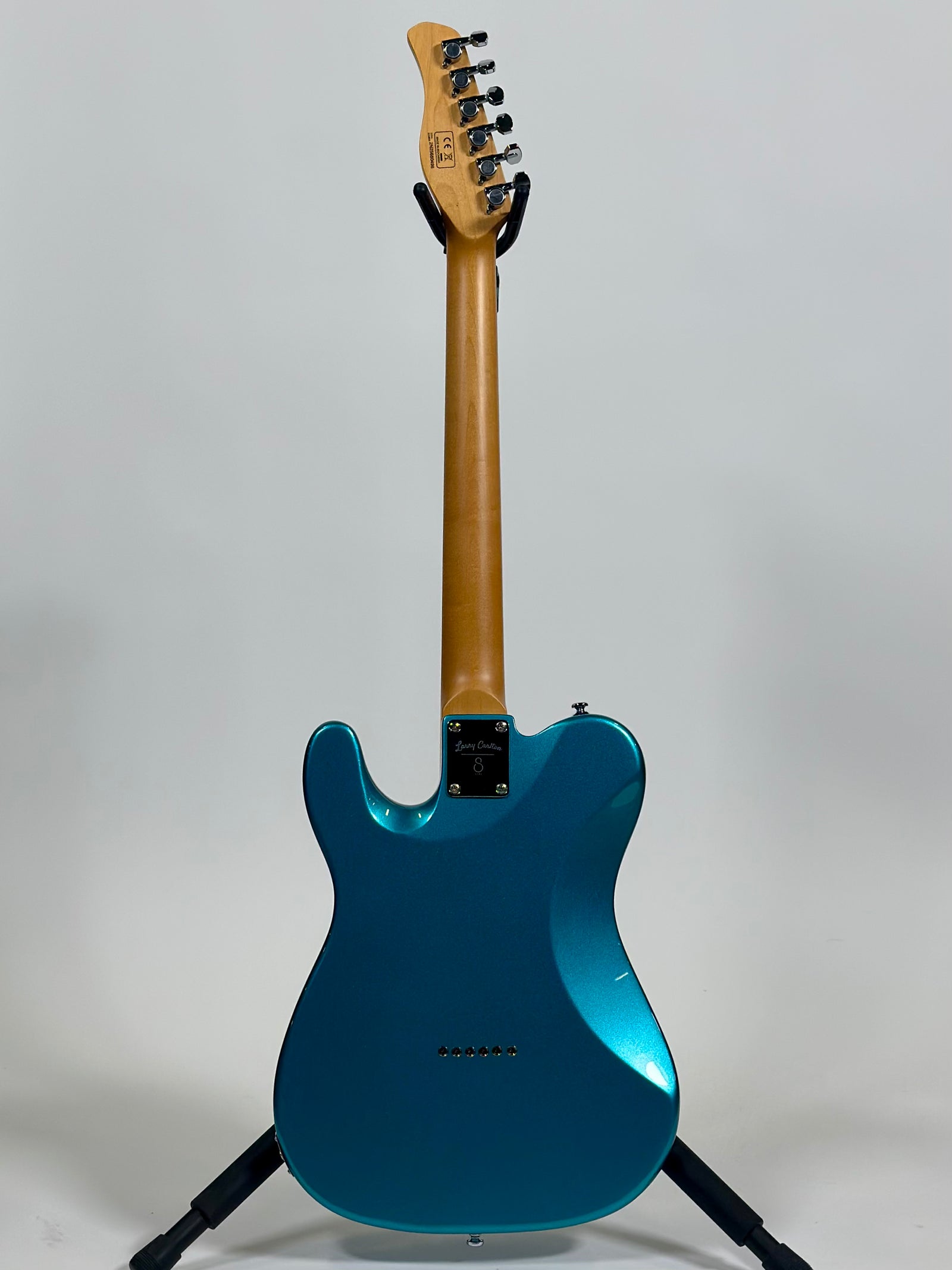Sire Larry Carlton T3 New Gen, Tide Pool