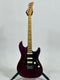 Sire Larry Carlton S7 FM New Gen, Red Satin